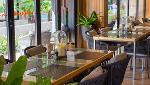 Dining - 1 Bedroom Apartment at Bangtao Beach (Choeng Thale)