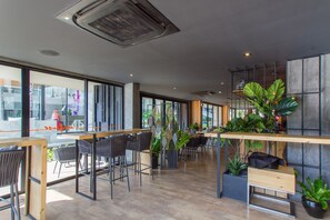 ร้านอาหาร