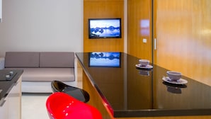 Interior - 1 Bedroom Apartment at Kamala near Beach (Kamala)