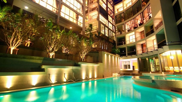 Exterior - 1 Bedroom Apartment at Kamala near Beach (Kamala)