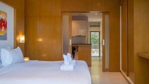 Comfort Apartment, 1 Bedroom - 1 Bedroom Apartment at Kamala near Beach (Kamala)