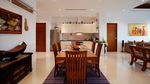 Unclassified image, 2 of 16, button - Seaview Penthouse with Private Pool (Kamala)