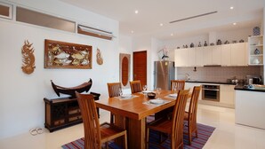 Unclassified image, 5 of 16, button - Seaview Penthouse with Private Pool (Kamala)
