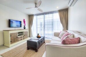 Room - Villa Nata (Choeng Thale)