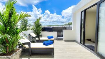 Teras/patio