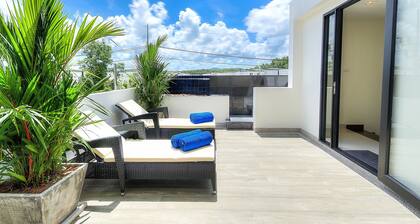 Villa Andy