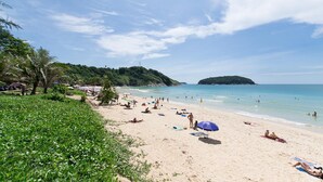 Beach - Serisa 3 Bedrooms Pool Villa 500sqm (Rawai)