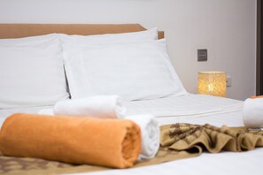 Deluxe House, 1 Bedroom | 1 bedroom, blackout curtains, free WiFi, bed sheets - The Residence 235 (Choeng Thale)