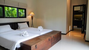 Exclusive-Villa, 3 Schlafzimmer, eigener Pool