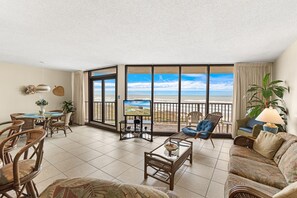 Televisión de pantalla plana 