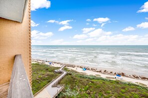 Am Strand