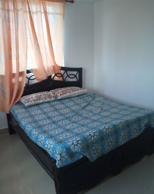 3 bedrooms, WiFi