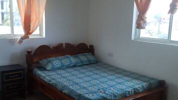 3 Schlafzimmer, WLAN