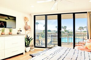 3 slaapkamers, wifi, beddengoed