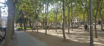 Hostel Penedes
