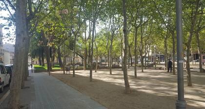Hostel Penedes