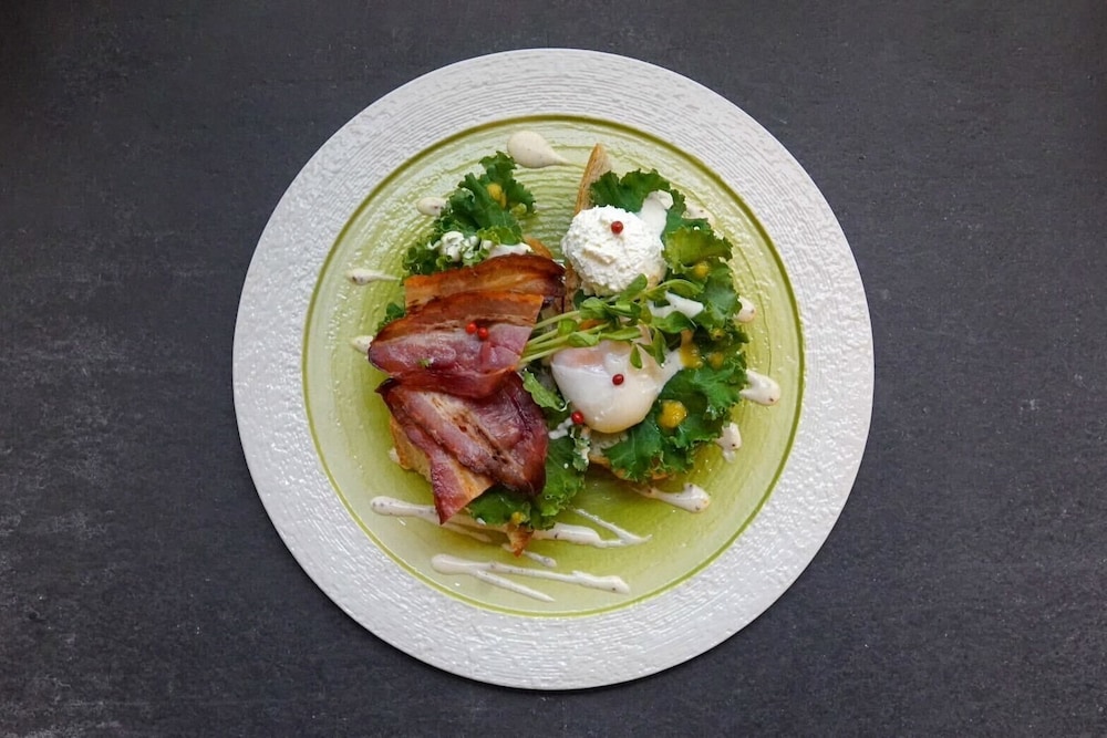 BnA_WALL - Art Hotel in Tokyo by null