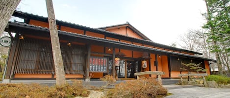 Aussenbereich