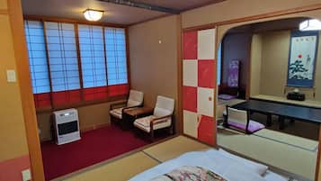 1 bedroom, in-room safe, free WiFi, bed sheets