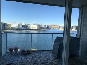 Property grounds - City Apartment in Copenhagen with 2 bedrooms sleeps 2 (Copenhagen)