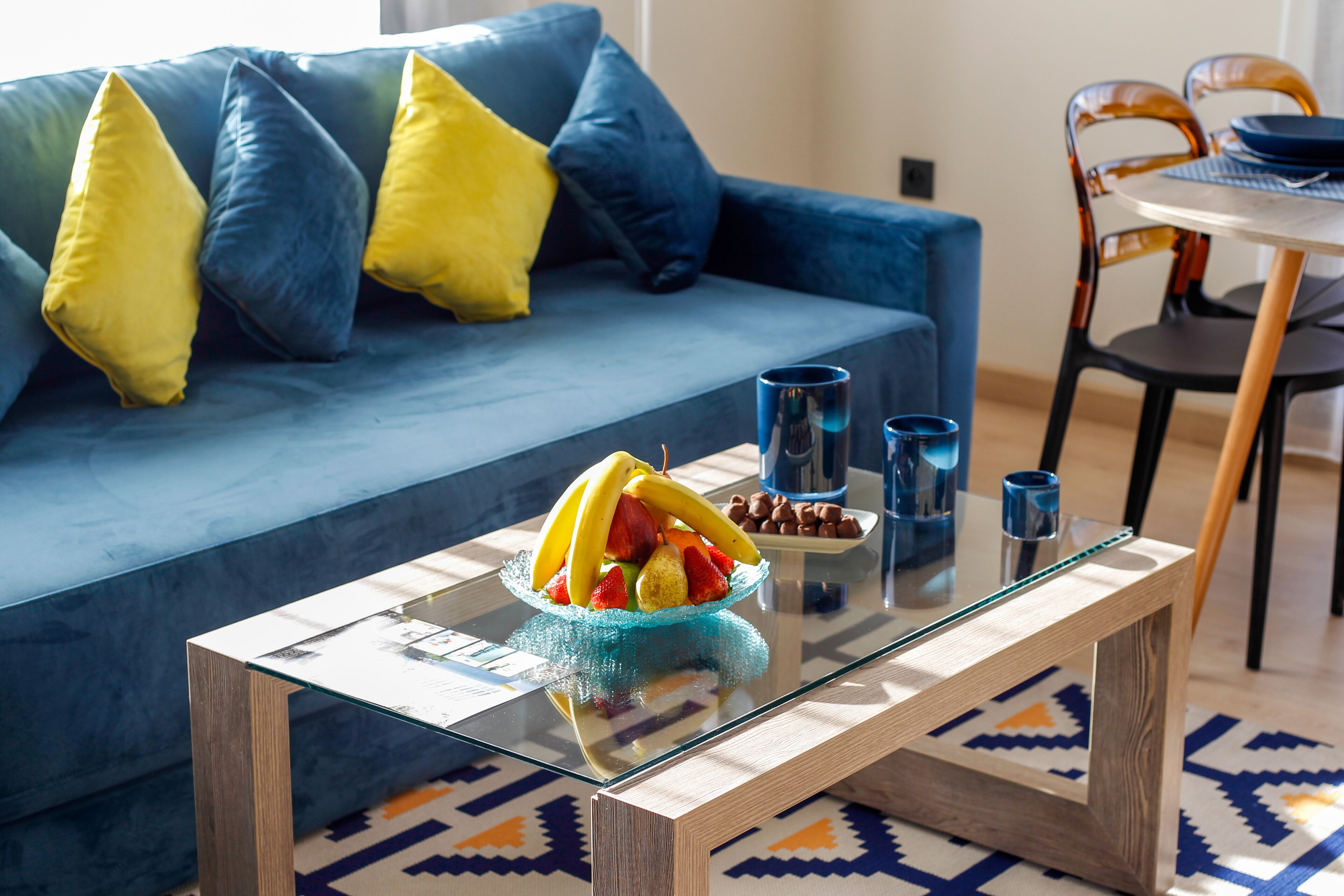 Photo - Flamant Rose Appart Hotel