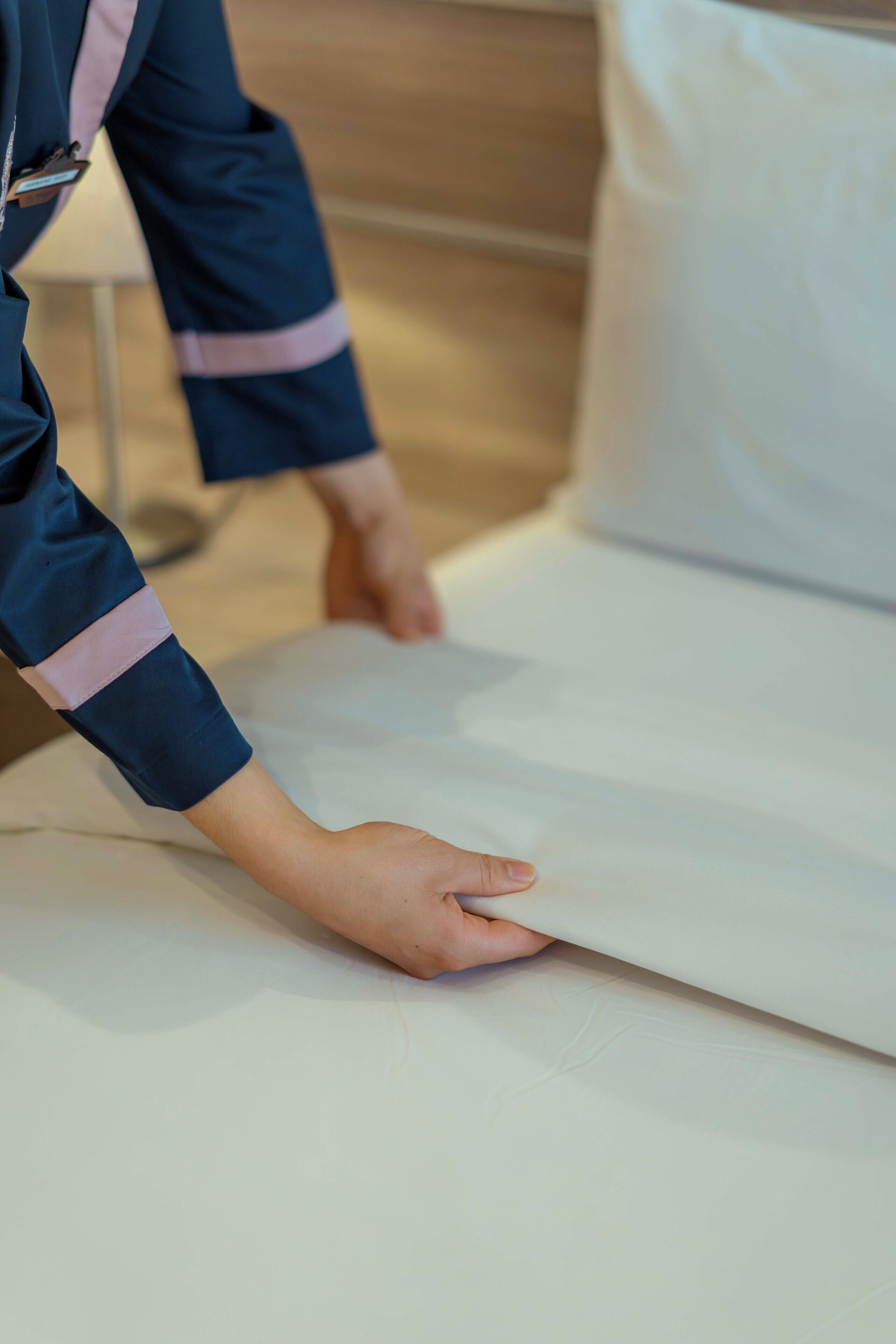 Photo - Flamant Rose Appart Hotel