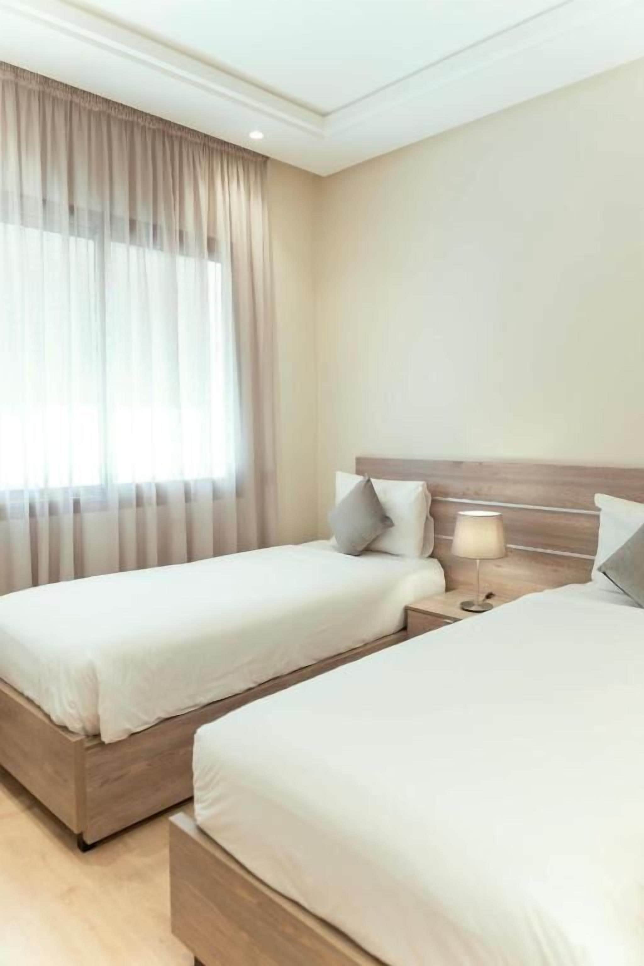 Photo - Flamant Rose Appart Hotel