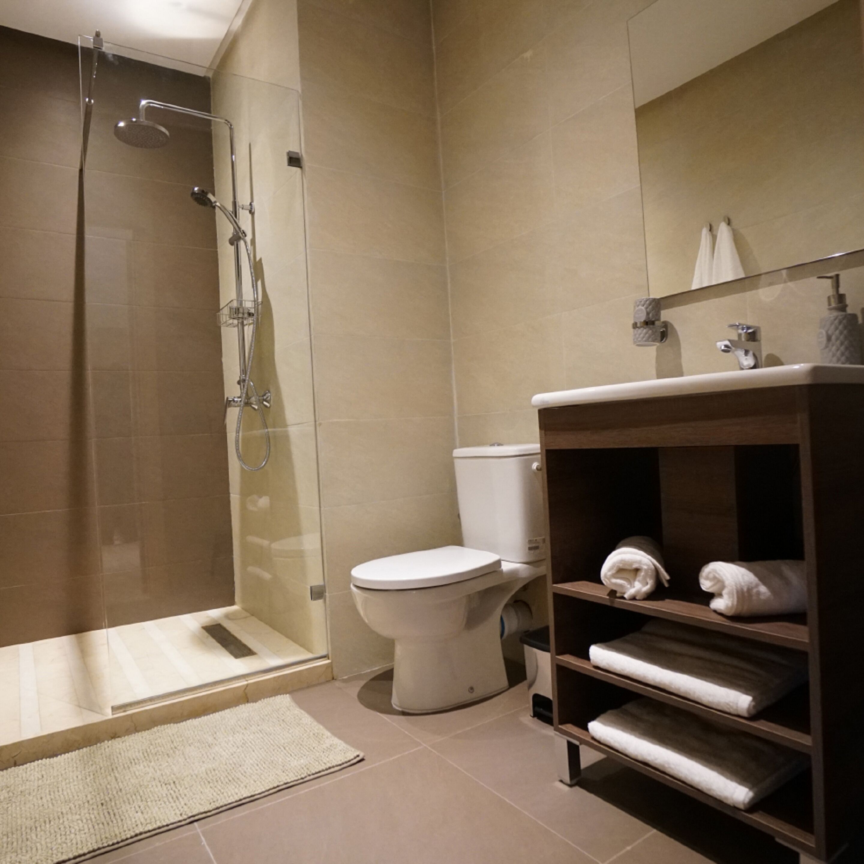 Flamant Rose Appart Hôtel