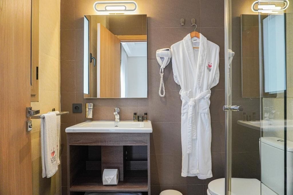 Photo - Flamant Rose Appart Hotel