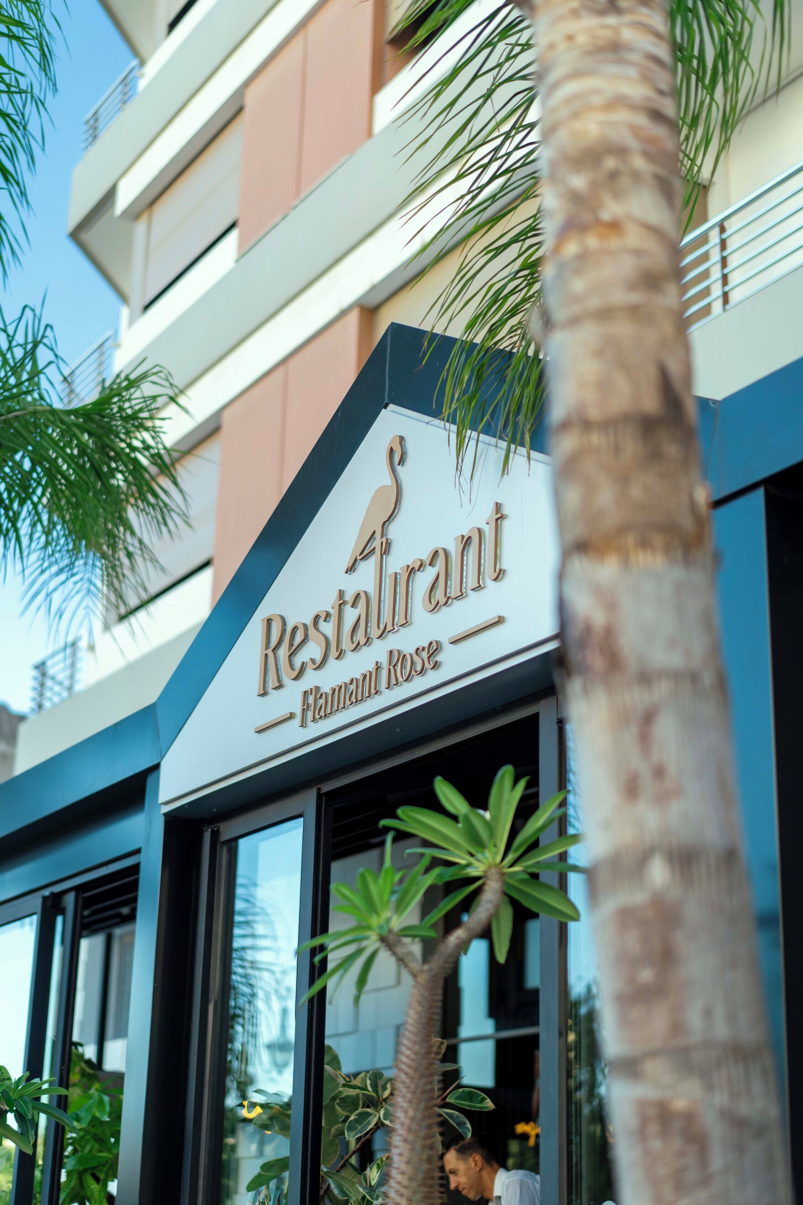 Photo - Flamant Rose Appart Hotel