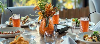 Flamant Rose Appart Hôtel