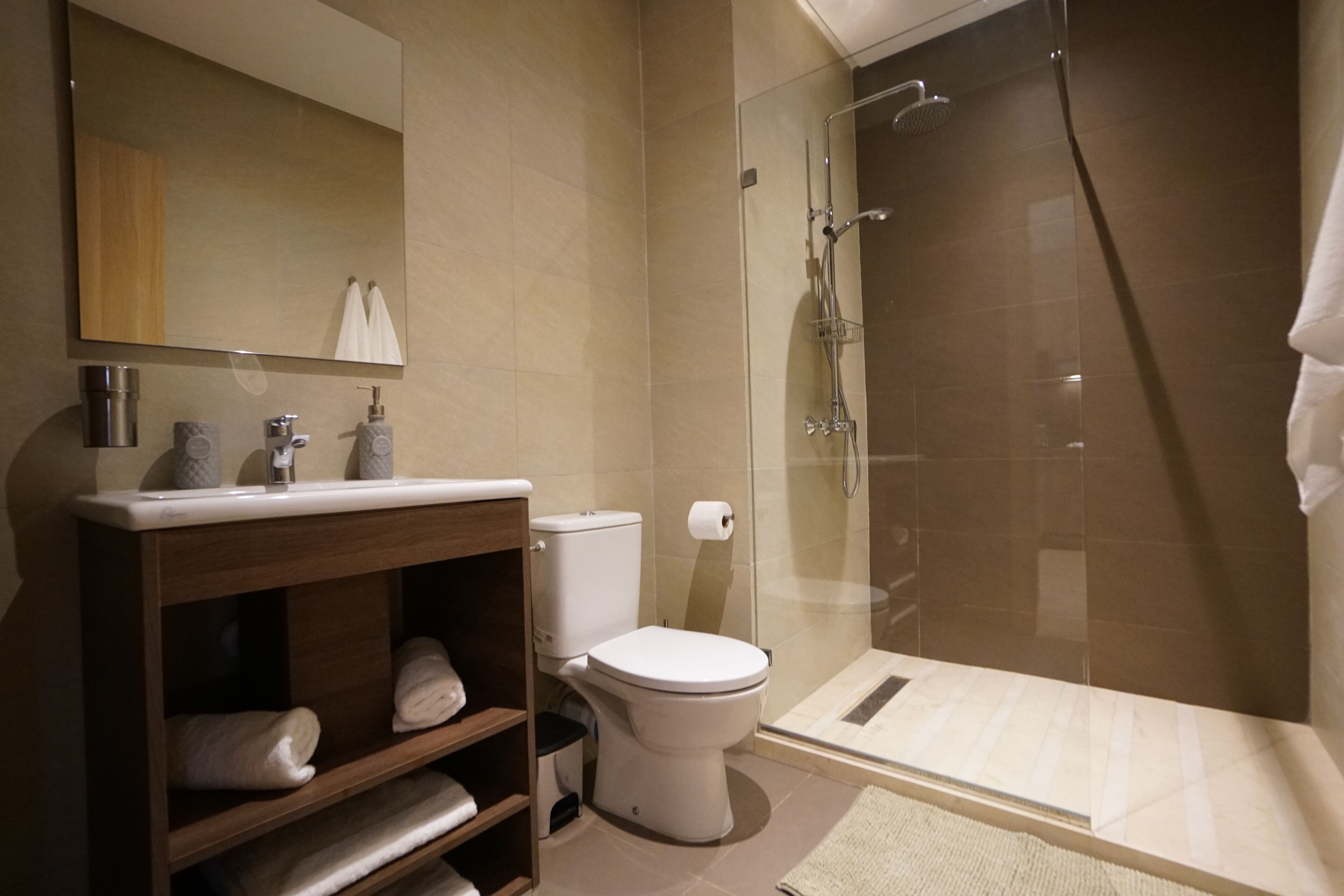 Photo - Flamant Rose Appart Hotel