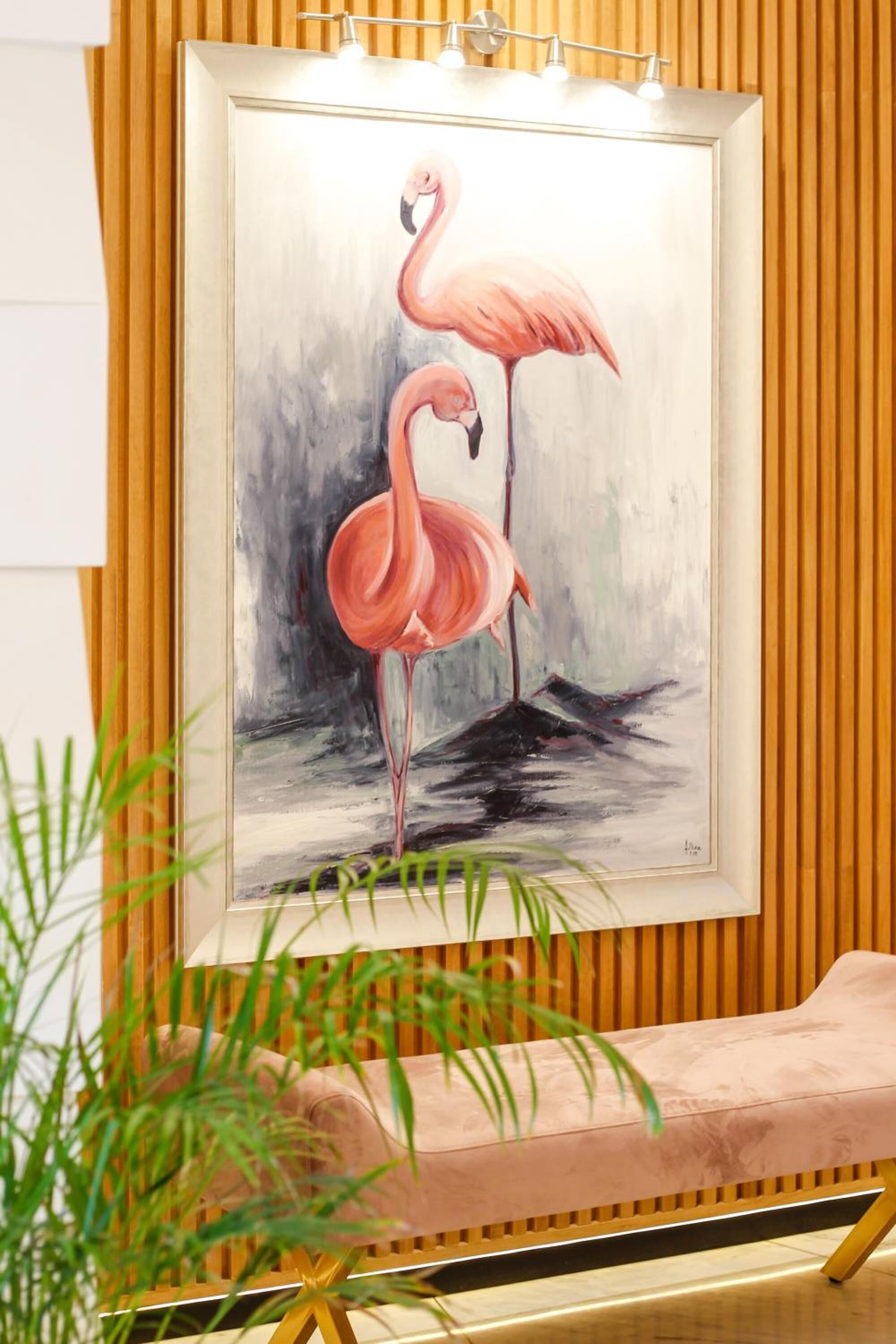 Photo - Flamant Rose Appart Hotel
