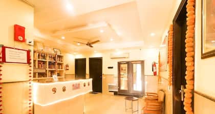GD House