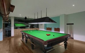 Instalaciones deportivas