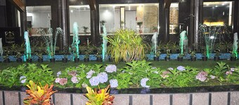 Waii International Hotel