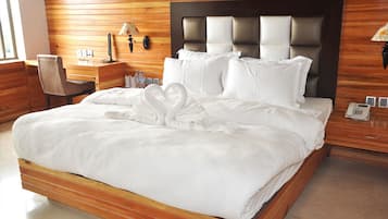 Luxury Room | Free WiFi