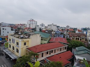 Balcony view - Hue Five Seasons Hotel (Hue)