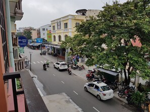 Aerial view - Hue Five Seasons Hotel (Hue)