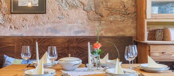 Large 3-room apartment 70sqm for 7 people (4-6 adults and toddler) - OPENING December 2019