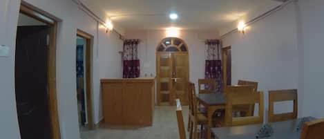 Bahagian dalam