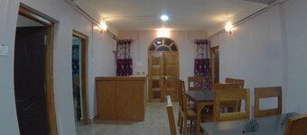 Mountain Mist Resort