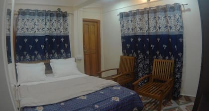 Mountain Mist Resort