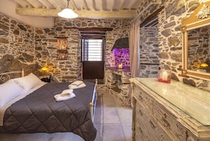 Apartment, 1 Bedroom (Stone)