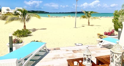 NEU 2019! "KAYBAYS" Luxus-Strandhaus mit Pool und spektakulärem Meerblick,