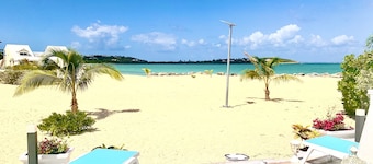 NEU 2019! "KAYBAYS" Luxus-Strandhaus mit Pool und spektakulÀrem Meerblick,