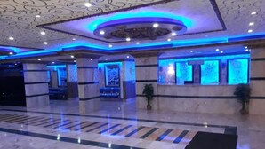 Reception - Revan Hotel (Makkah)