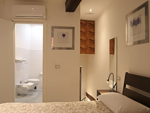 Appartement dans le centre historique