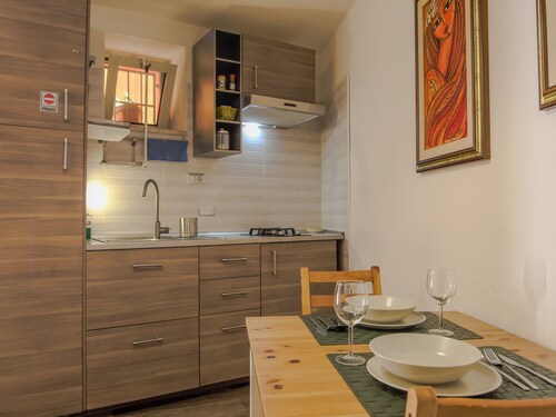 Appartement dans le centre historique