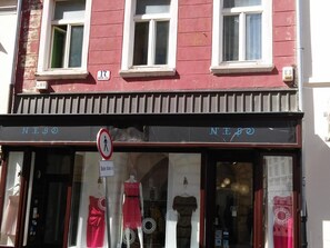 Exterior - Veronika Group Radićeva (Zagreb)